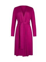 Lisca Evelyn fuchsie kimono