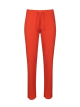 Lisca Lucky orange pyjamahose