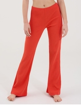 Lisca Lucky orange pyjamahose