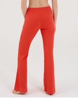 Lisca Lucky orange pyjamahose