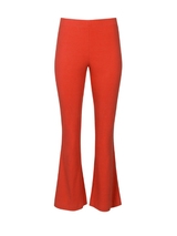 Lisca Lucky orange pyjamahose