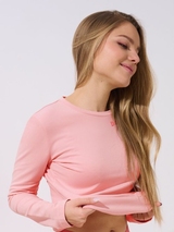 Lisca Delightful pink pyjama