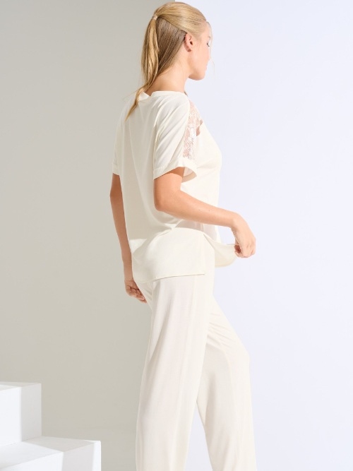 Lisca Eminence kristall pyjama