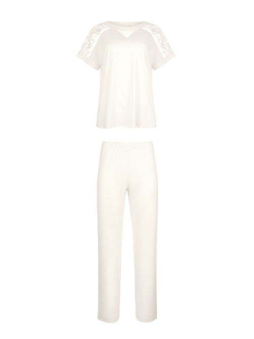 Lisca Eminence kristall pyjama