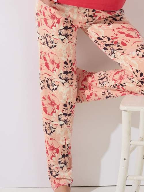 Lisca Ocean koralle pyjama