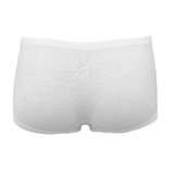 My Basic von After Eden Basics weiß hipster