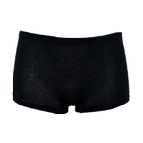 My Basic von After Eden Basics schwarz hipster
