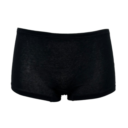 My Basic von After Eden Basics schwarz hipster