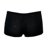 My Basic von After Eden Basics schwarz hipster