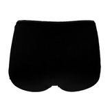 My Basic von After Eden Basics schwarz slip