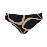 Lisca Swimwear Valencia schwarz bikini slip