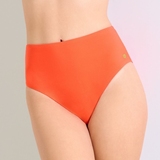 Lisca Swimwear Palma orange push up bikini bh