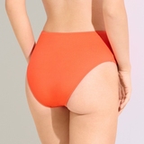 Lisca Swimwear Palma orange push up bikini bh