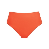 Lisca Swimwear  orange bikini slip