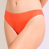Lisca Swimwear Palma orange bikini slip
