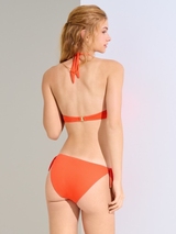 Lisca Swimwear Palma orange bikini slip