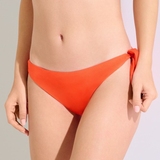 Lisca Swimwear Palma orange bikini slip