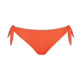 Lisca Swimwear Palma orange bikini slip