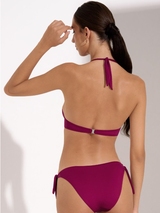 Lisca Bademode Palma fuchsie bikini slip