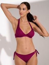 Lisca Bademode Palma fuchsie bikini slip