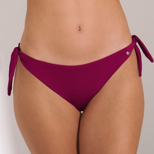 Lisca Bademode Palma fuchsie bikini slip
