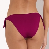 Lisca Bademode Palma fuchsie bikini slip
