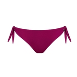 Lisca Bademode Palma fuchsie bikini slip