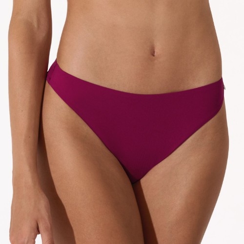 Lisca Bademode Palma fuchsie bikini slip