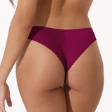 Lisca Bademode Palma fuchsie bikini slip