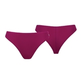 Lisca Bademode Palma fuchsie bikini slip