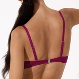 Lisca Bademode Palma gelb push up bikini bh