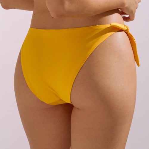 Lisca Bademode Palma gelb bikini slip