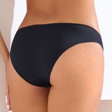 Lisca Bademode Palma schwarz bikini slip