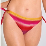 Lisca Bademode Osaka pink bikini slip