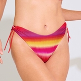 Lisca Bademode Osaka pink bikini slip