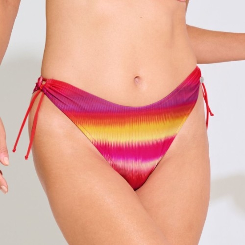 Lisca Bademode Osaka pink bikini slip
