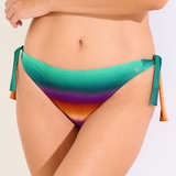 Lisca Bademode Osaka türkis bikini slip