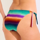 Lisca Bademode Osaka türkis bikini slip