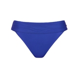 Lisca Bademode Sorrento blau bikini slip