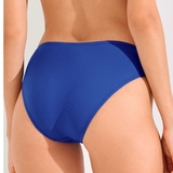 Lisca Bademode Sorrento blau bikini slip