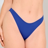 Lisca Bademode Sorrento blau bikini slip