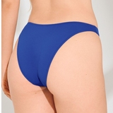 Lisca Bademode Sorrento blau bikini slip