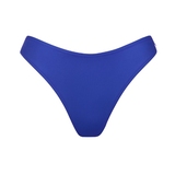 Lisca Bademode Sorrento blau bikini slip