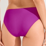 Lisca Bademode Sorrento fuchsie bikini slip