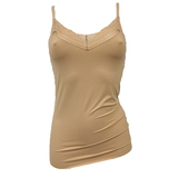 My Basic von After Eden Basics pulver spaghetti top