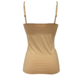 My Basic von After Eden Basics pulver spaghetti top