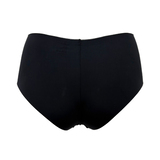 My Basic von After Eden Basics schwarz hipster