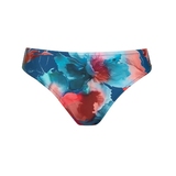 Lisca Bademode Roma navy-blau bikini slip