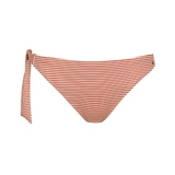 Lisca Bademode Lascari rot/weiß bikini slip