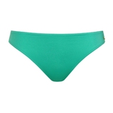Lisca Bademode Karpathos grün bikini slip
